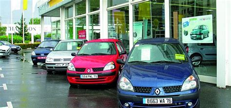 garagiste vendeur de voiture d'occasion nogent sur marne